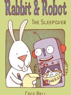 Rabbit & Robot