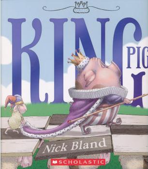 King Pig