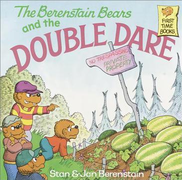 The Berenstain Bears and the Double Dare