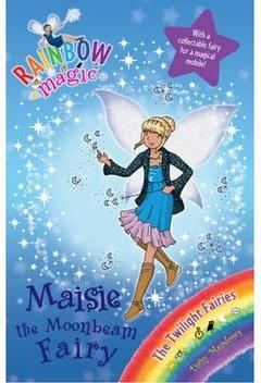 Maisie the Moonbeam Fairy