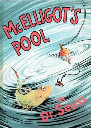 McElligot's Pool