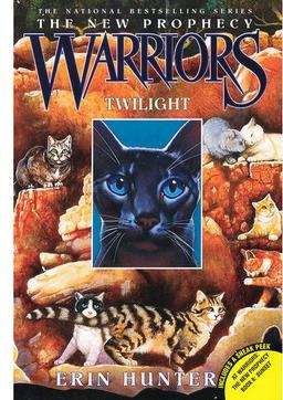 Warriors Twilight