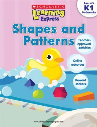 Shapes and Patterns K1