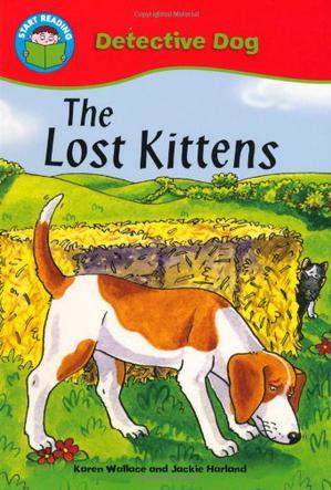 The Lost Kittens