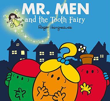 Mr Men and the Tooth Fairy