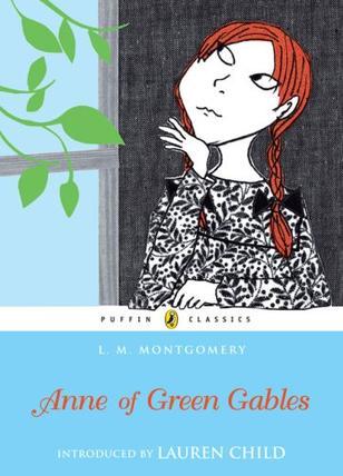 Anne of Green Gables