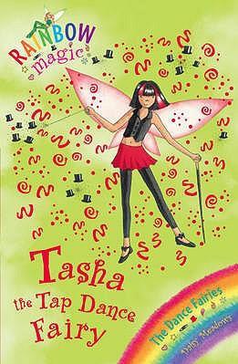 Tasha the Tap Dance Fairy