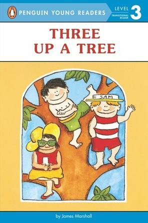 Three up a Tree