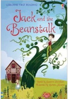 Jack and the Beanstalk