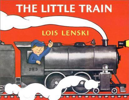 The Little Train