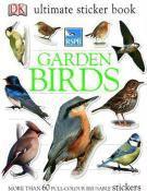 GARDEN BIRDS