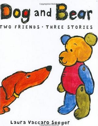 Dog and Bear