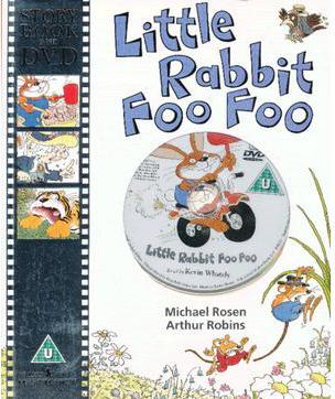 Little Rabbit Foo Foo