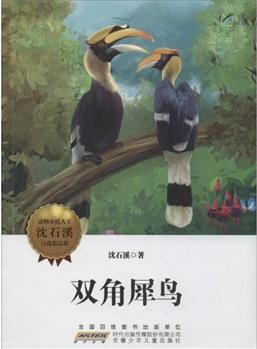 雙角犀鳥(niǎo)