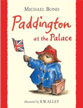 Paddington at the Palace