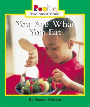 You Are What You Eat