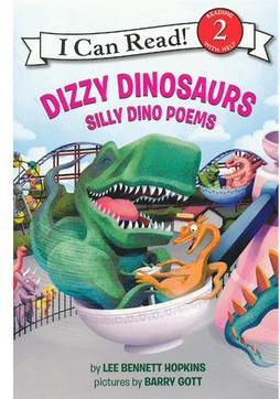 Dizzy Dinosaurs