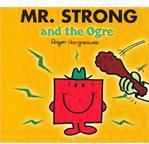 Mr. Strong and the Ogre