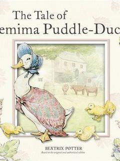The Tale of Jemima Puddle-duck (Potter)