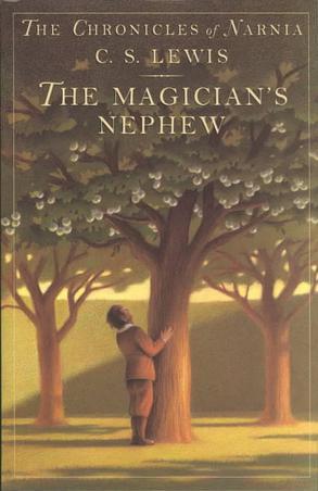 The Magician's Nephew