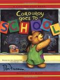 Corduroy Goes to School