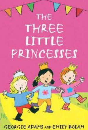 The Three Little Princesses