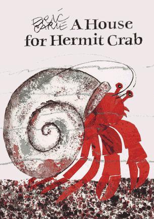 A House for Hermit Crab