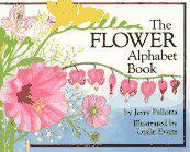 The Flower Alphabet Book