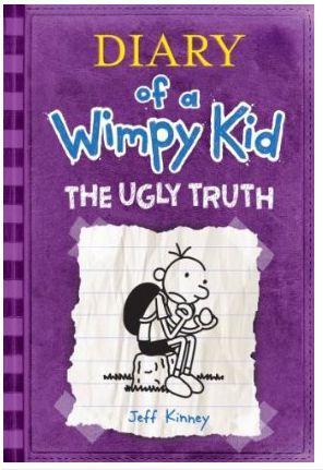 Diary of a Wimpy Kid: The Ugly Truth