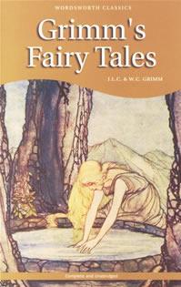 Grimm's Fairy Tales