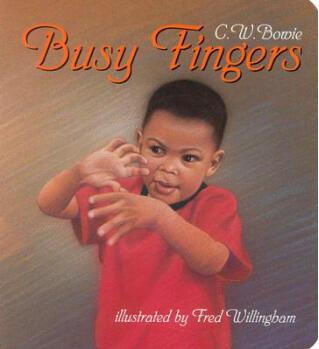 Busy Fingers