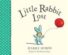 Little Rabbit Lost