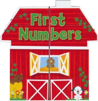 First Numbers