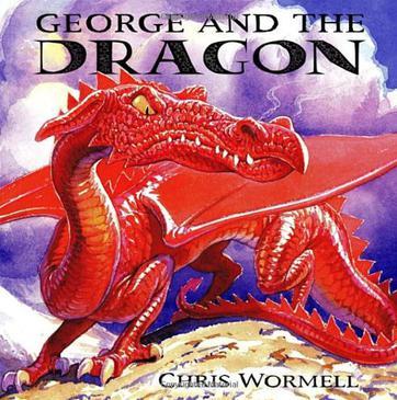 George and the Dragon