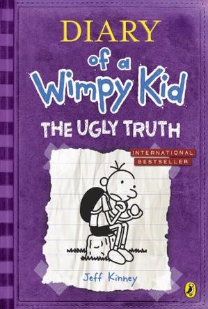 Diary of a Wimpy Kid #05: The Ugly Truth