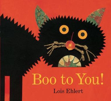 Boo to You!