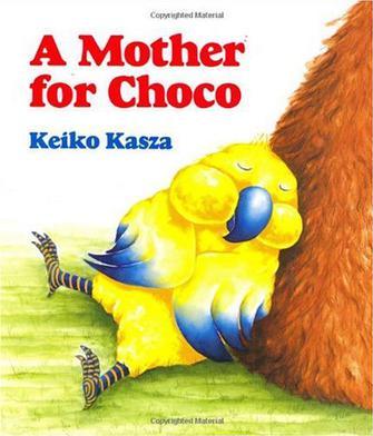 A Mother for Choco