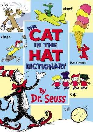 The Cat in the Hat Dictionary