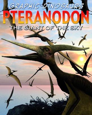 Pteranodon: The Giant of the sky