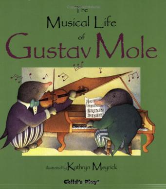 The Musical Life of Gustav Mole