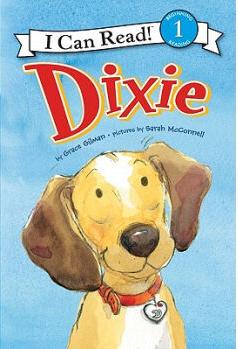 Dixie (I Can Read Book 1)