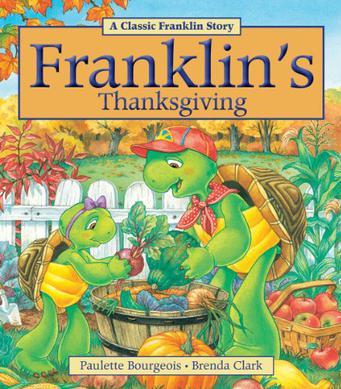 Franklin's Thanksgiving