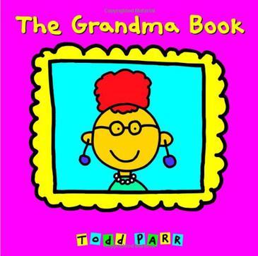 The Grandma Book