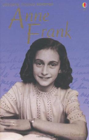 Anne Frank