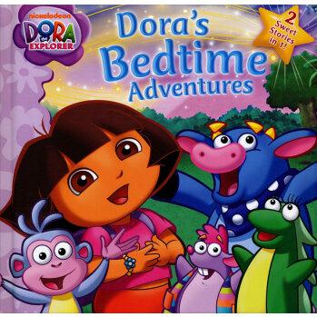 Dora's Bedtime Adventures