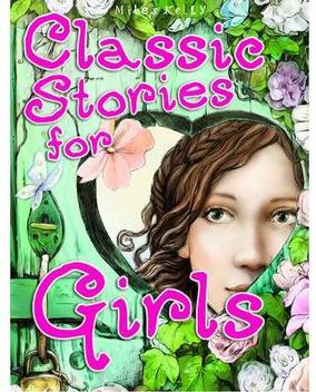 Classic Stories for Girls