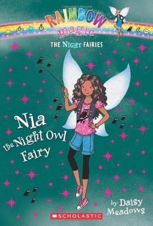 Night Fairies #5