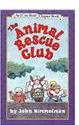 The Animal Rescue Club