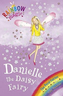 Danielle the Daisy Fairy