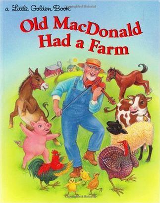 Old MacDonald Had a Farm